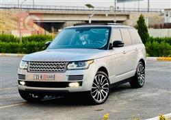 Land Rover Range Rover Vogue